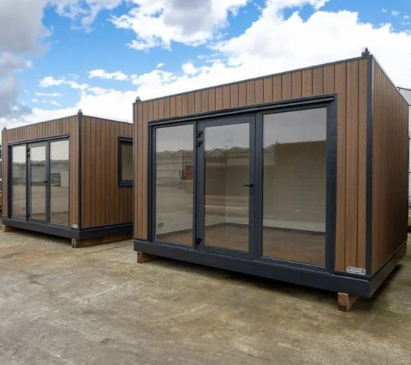 Bürocontainer