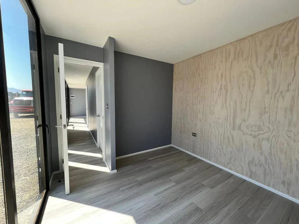 MONTES MODULARES HAUS