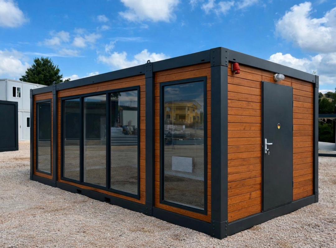 Container nach Ihren Wünschen